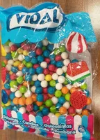 Bolas chicle