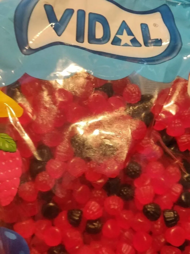 Moritas brillo