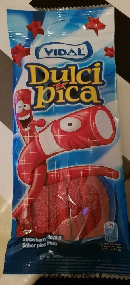Dulci pica