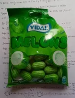 Vidal Caramelle melon al anhar