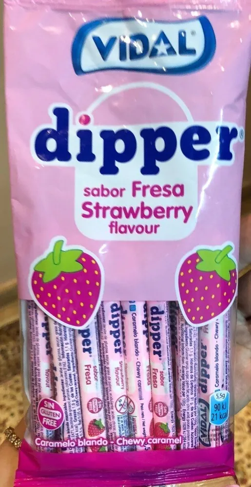 Dipper