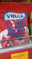 sour redmix al anhar