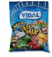 Jelly mix