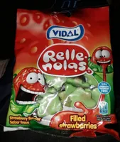 Relle nolas