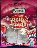 Relle nolas