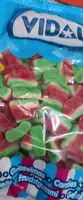 Tajada sandia azúcar