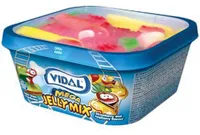 Jelly mix