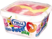 Mega Sweet Mix