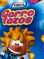 Gorrotazos