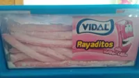 Rayaditos
