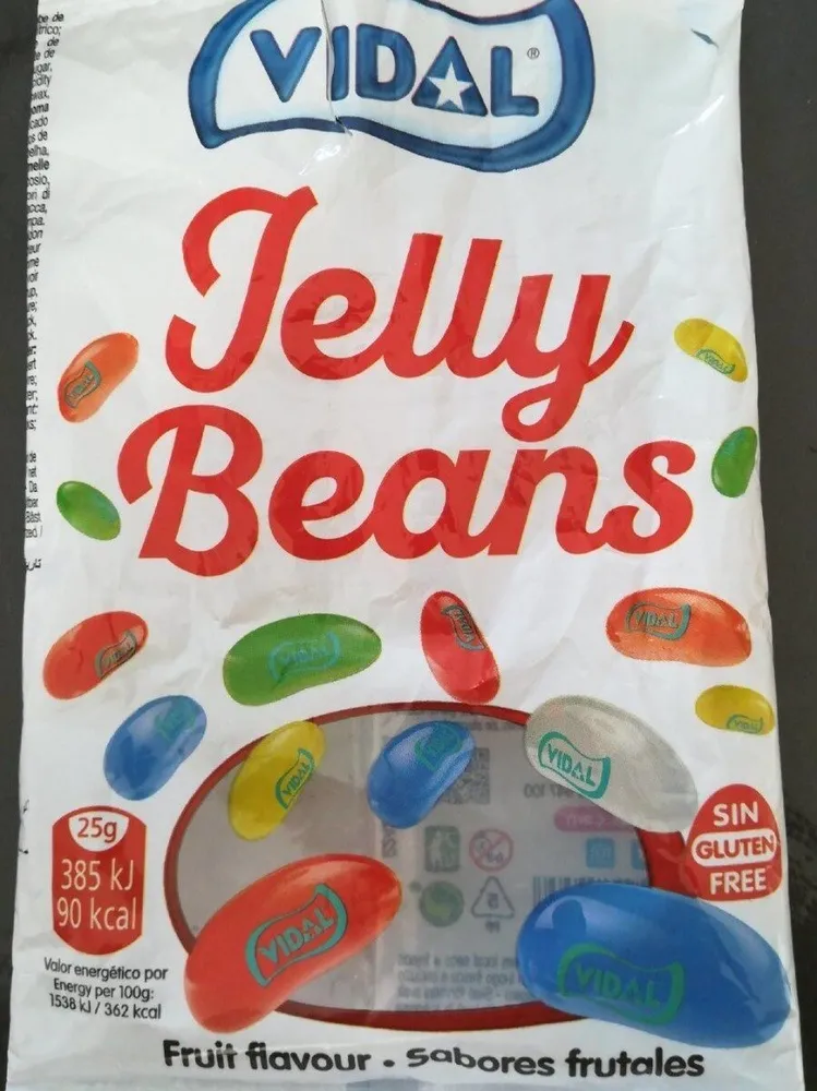 Jelly Beans