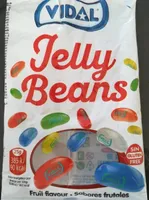 Jelly Beans