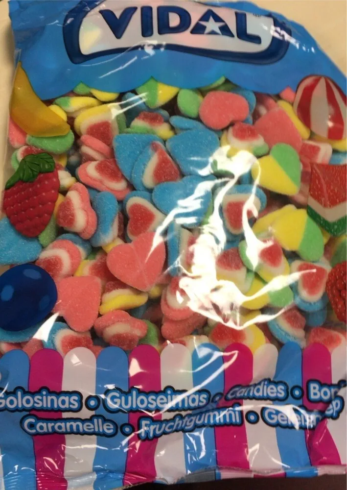 Corazones