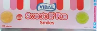 Jelly Smiles