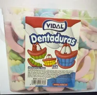 Dentaduras