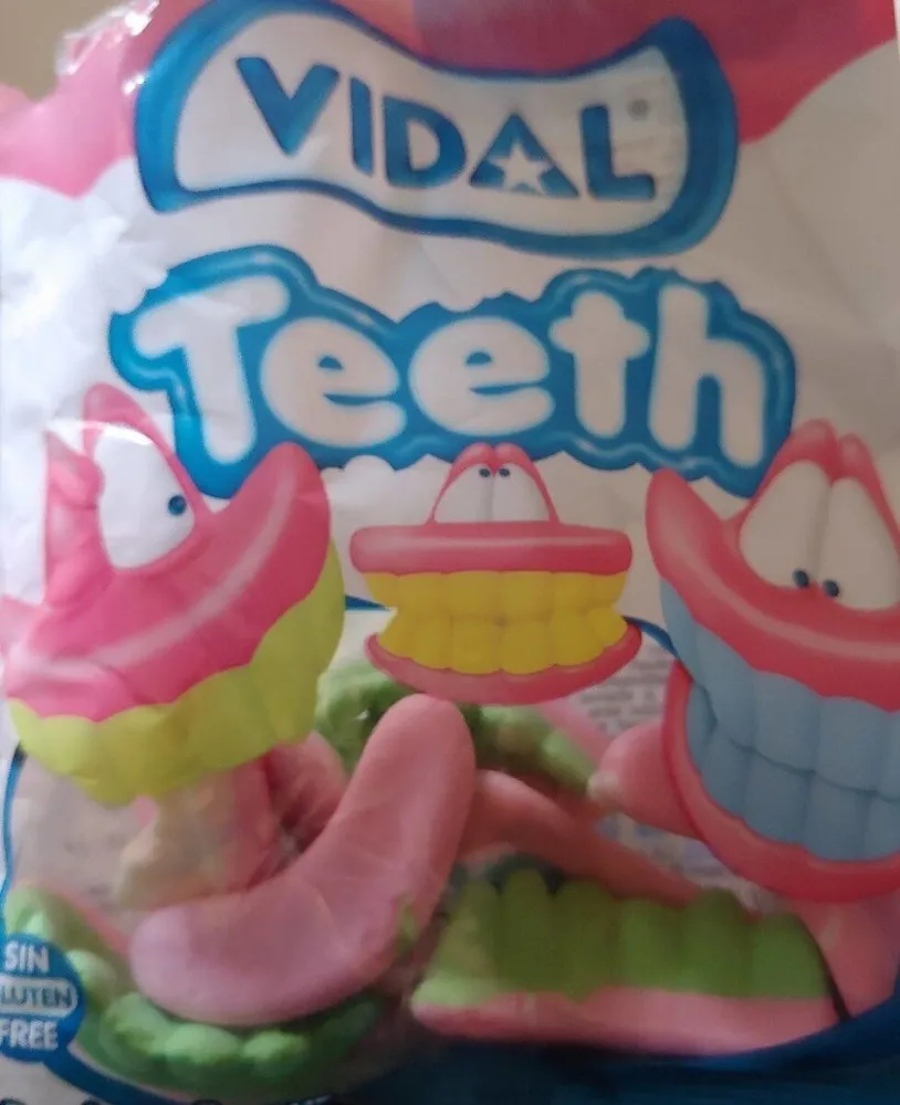 Teeth
