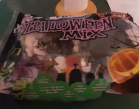 Halloween mix