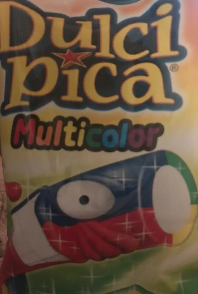 Dulci pica