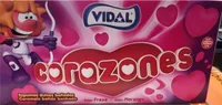 Corazones