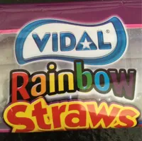 Sour Rainbow Pencils