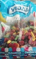 Golosinas
