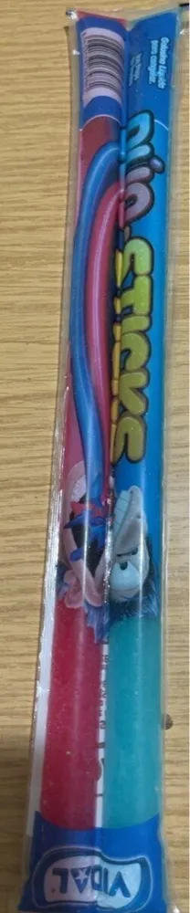 Duo sticks