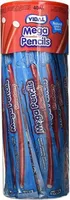Mega Pencils Strawberry