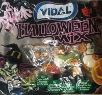 Haloween mix
