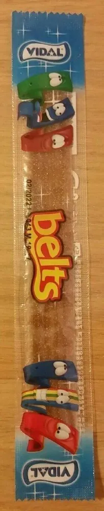 Belts