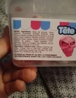 Tête de mort
