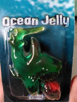 Ocean Jelly