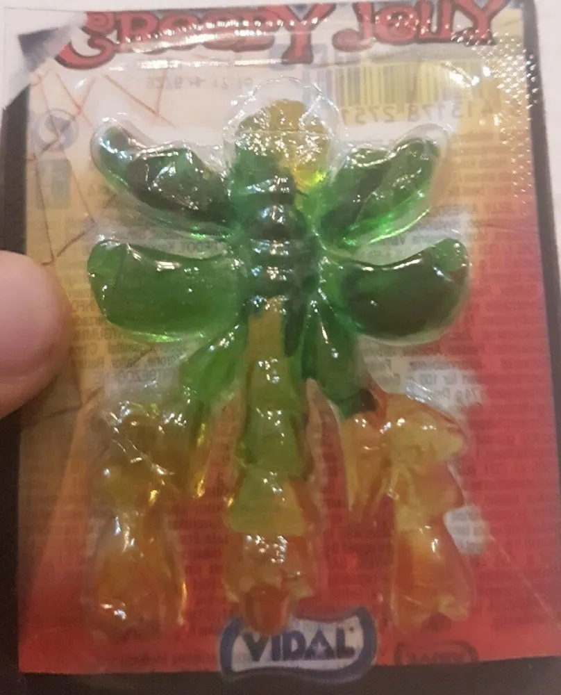 Jelly