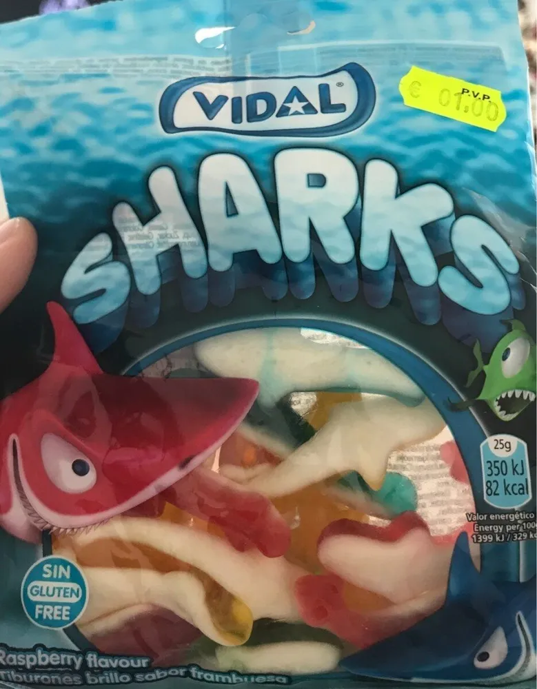 Sharks