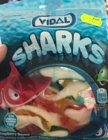 Sharks