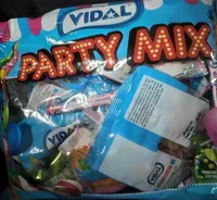 Party Mix
