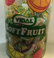 Soft Fruit