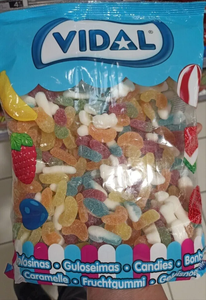 Golosinas
