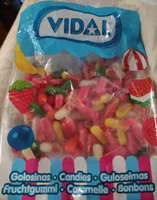 Minidedos Surt.