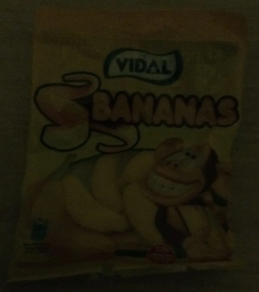 Bananas