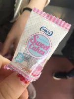 6G Vidal Sweetcakes 200