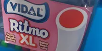 Ritmo XL Nata Fresa