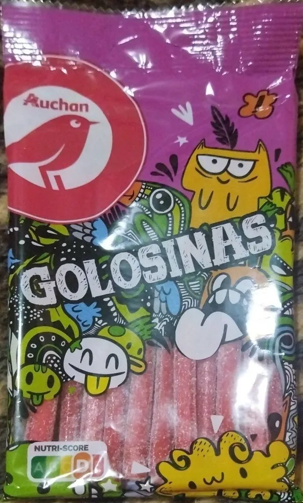 Regaliz rellena pica-pica