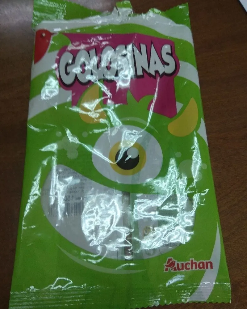 Golosinas
