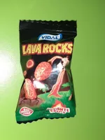 lava rocks