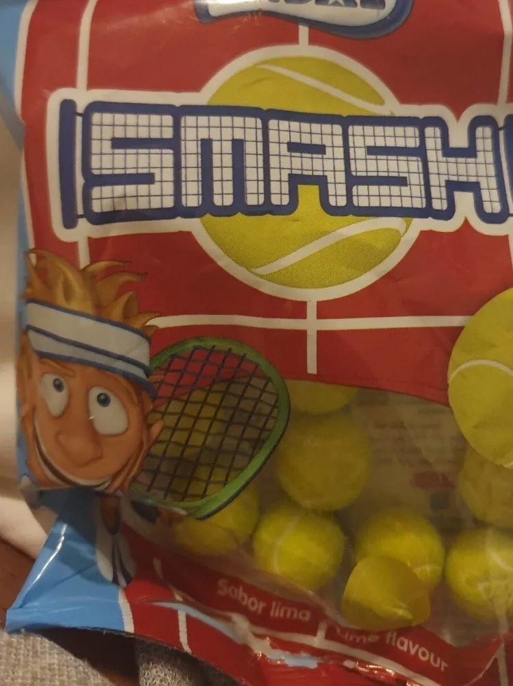 Smash