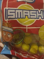 Smash