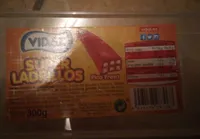 Super ladrillos