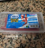 Dulci pica