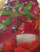 Sugar candy
