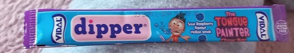 Tounge painter